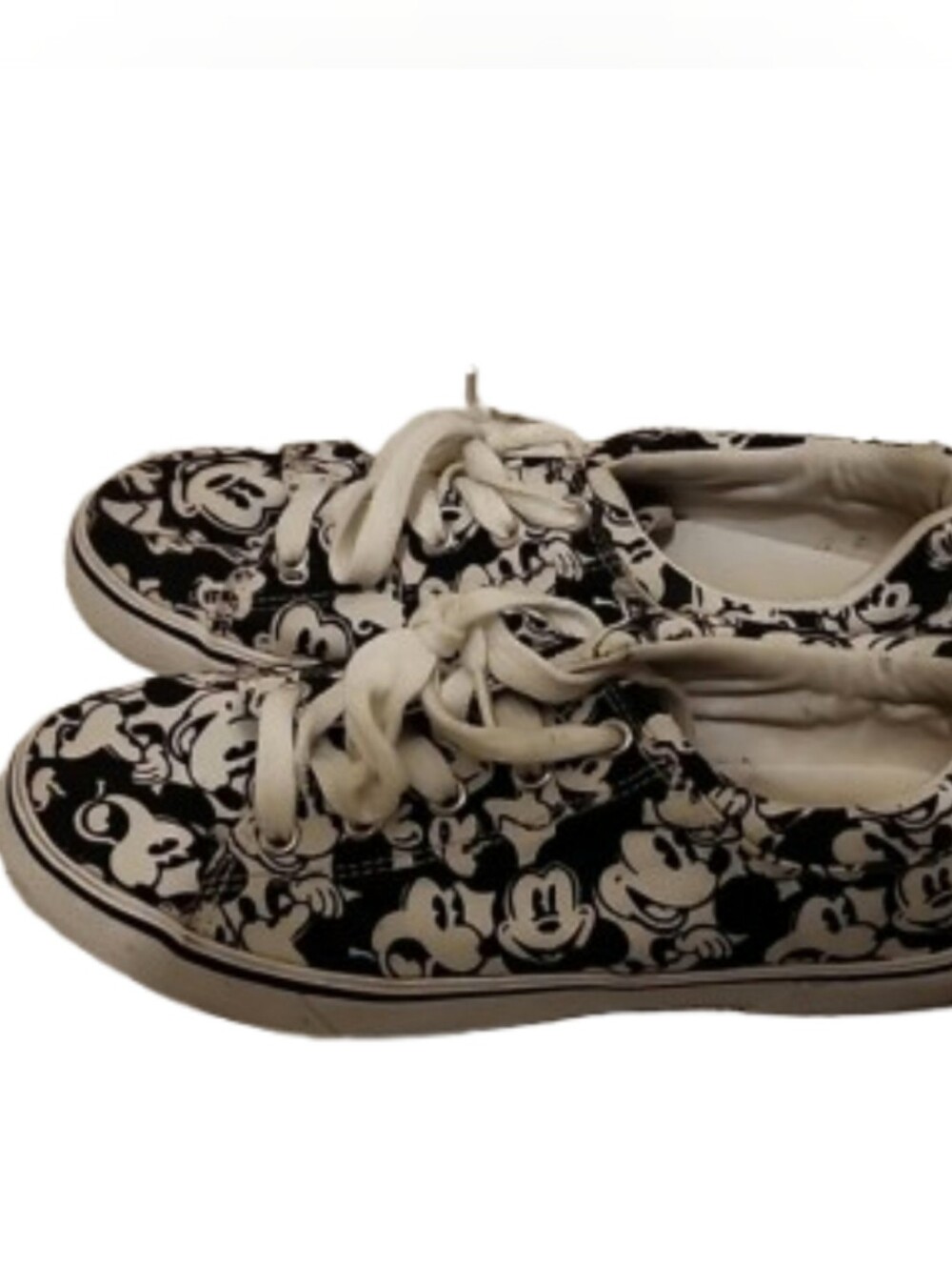 Disney Mickey Mouse‎ Sneakers 7